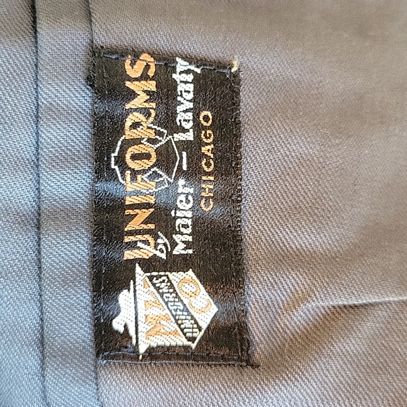 Vintage Military jacket - Picture 7 of 14